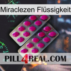 Miraclezen Flüssigkeit 10